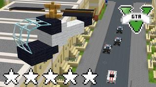 They got GTA in Minecraft before GTA 6 