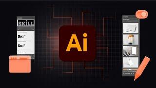 Adobe Illustrator 2024 NEW Features