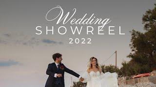 WEDDING SHOWREEL 2022 | OmniaStudio | Foto e Video