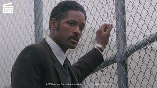 The Pursuit of Happyness: Life lessons HD CLIP