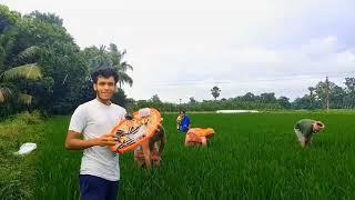 SOLAR POWERED FARMER HAT WITH SMART FEATURES-A CLEAN TECH  SOLUTION FOR AGRICULTURE