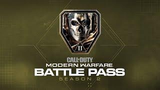 Call of Duty®: Modern Warfare® | Season 2 Battle Pass Trailer