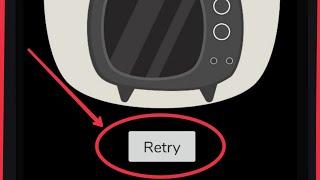 How To Fix Moj App Retry Problem Solve in Android