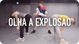 Olha a Explosão - MC Kevinho / Rikimaru Chikada Choreography