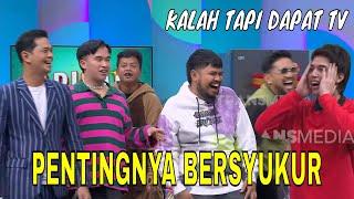 KUIS KOCAK DENGAN PESAN MORAL KUAT TENTANG "BERSYUKUR" | ARISAN BEST MOMENT (28/11/24)