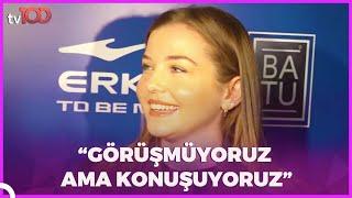 Gizem Güven: Boşandım daha mutluyum