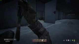 DayZ | Ambush! at Banov Overgrown Military