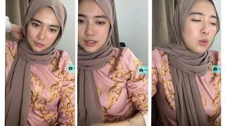 Bigo Live Hot | Beautiful Hijab Style Live 353