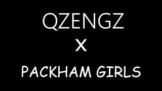 DISTRIKT #1 QZENGZ vs PECKHAM GIRLS