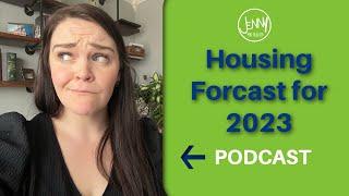 Housing Forecast for Utah in 2023