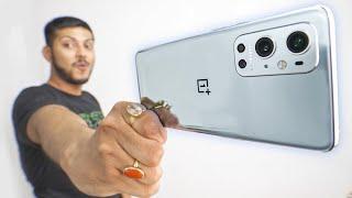 OnePlus 9 Pro Unboxing and Review | Hasselblad Magic ?