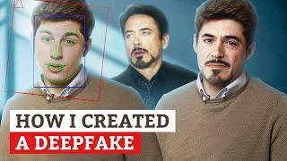 How Dangerous are Deepfakes? | Explained