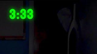3:33 - Horror Short Film