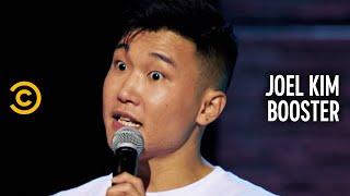 Knowing You’re Gay Before Knowing You’re Asian - Joel Kim Booster