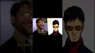 "Evangelion" como una comedia familiar de los 80s.