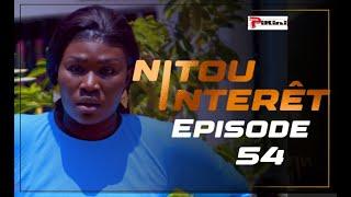 NITOU INTÉRÊT - Épisode 54 - Saison 1 - VOSTFR