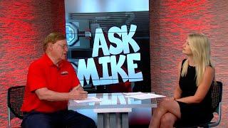 Ask Mike: Football Recruiting Issues, CFB 25 Discussion, & What's Up With Lucky #22?