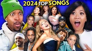 Try Not To Sing - 2024's Biggest Hits!