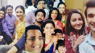 Ladies Special Season2 Serial Actor's Latest Offscreen Masti