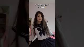 POV Japanese school girl ️