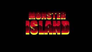 MONSTER ISLAND (2021) - Official Teaser