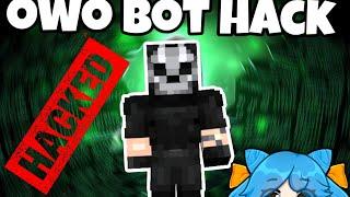 HOW TO HACK OWO COWONCY || OWO BOT HACK || #owohack #owobot