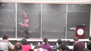 Andrew Houck - Surface Codes and Quantum Error Correction