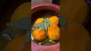 Mambazha Pulissery |മാമ്പഴ പുളിശ്ശേരി |Sweet Mango Recipe #shorts #shortrecipe #mambazhapulissery