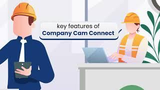 Unlock the Power of CompanyCam Connect: Top Features You Need to Know!