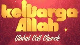 NATAL KELUARGA ALLAH 25122015 09 00 SPECTACULAR CHRISTMAS GRACE