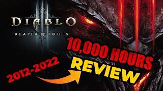 Diablo 3 - 10,000 Hours Review