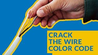 What Do Electrical Wire Colors Mean? | Mr. Electric