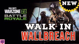 *NEW* SOLO WALK-IN WALLBREACH! EASY VICTORIES IN WARZONE! MW2/WARZONE 2.0 GLITCHES\EXPLOITS