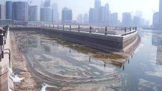 [Action International] - The Dubai Canal Project UHD 4K