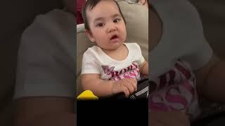 adek ilayya /first video (sc:@dwihandaanda) #ilayya #bayilucu #shortvideo #trendingshorts  #ilayya