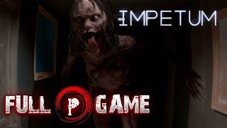 IMPETUM ▶ FULL GAME ▶ LONG PLAY ▶ WALKTROUGH ▶ NO COMMENTARY ▶ PC ▶ 4K