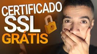 Como Instalar o Certificado SSL no site | SSL Grátis Wordpress