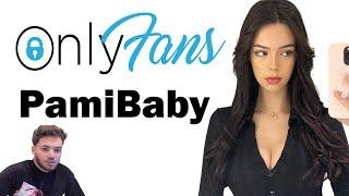 Onlyfans Review-PamiBaby@pamibaby