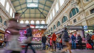 Livorno e il Mercato Centrale, Scali Saffi, 27