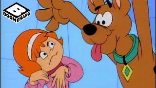 A Pup Named Scooby-Doo | Red Herring | Boomerang Official