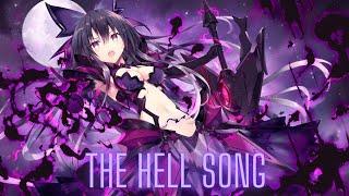 Sum 41 - The Hell Song (Nightcore)