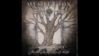 Mysterion - Heart of Darkness ( Symphonic Dark Black Metal )