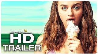 SUMMER 03 Trailer Official (NEW 2018) Joey King Teen Movie HD