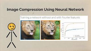 Machine Learning Tutorial: Image Compression with Neural Networks - Part 1