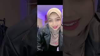 BIGO LIVE HIJAB LAGI VIRAL NIH TOBRUT BARBAR  ID:RISRIS TIKTOKERS TERBARU 2024 #252 | ig@yasminvelya