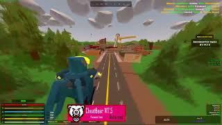 UNTURNED NEW RAGE HACK \ 2022 UNDETECT  FREE CLIENT FOR SERVERS