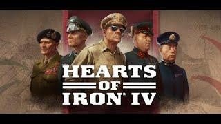 Hearts of Iron DLC Graveyard of Nations