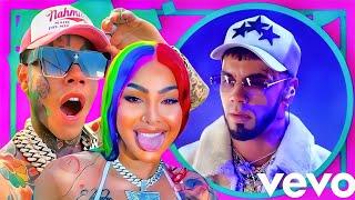 Yailin La Mas Viral - Pobre EmAnuel (Tiraera A Anuel AA ) #anuelaa #anuel