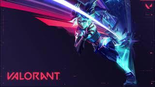 Neon (Valorant) Animated Wallpaper (short preview, no cursor trails)