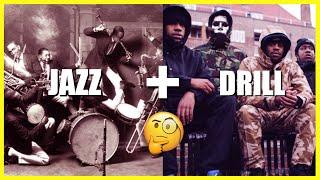 Jazz + Drill  |  Fire Combination  | Beatmaking in FL Studio